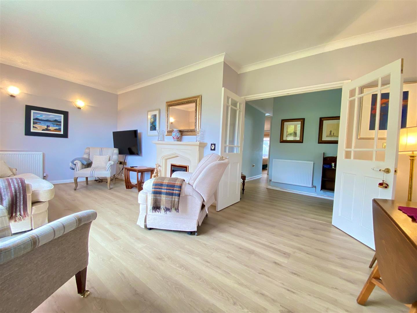 Orchard Drive, Dan Y Graig, Porthcawl, Bridgend, CF36 5RA